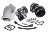 APR A6/A7 C7 ULTRACHARGER UPGRADE KIT - German Performance